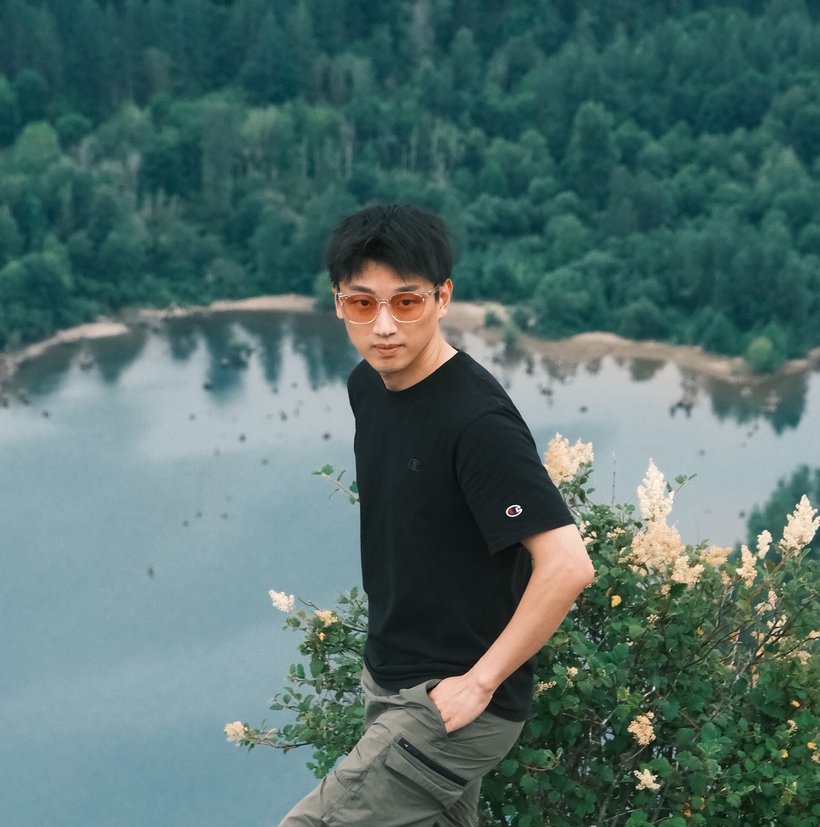 Rui Yang